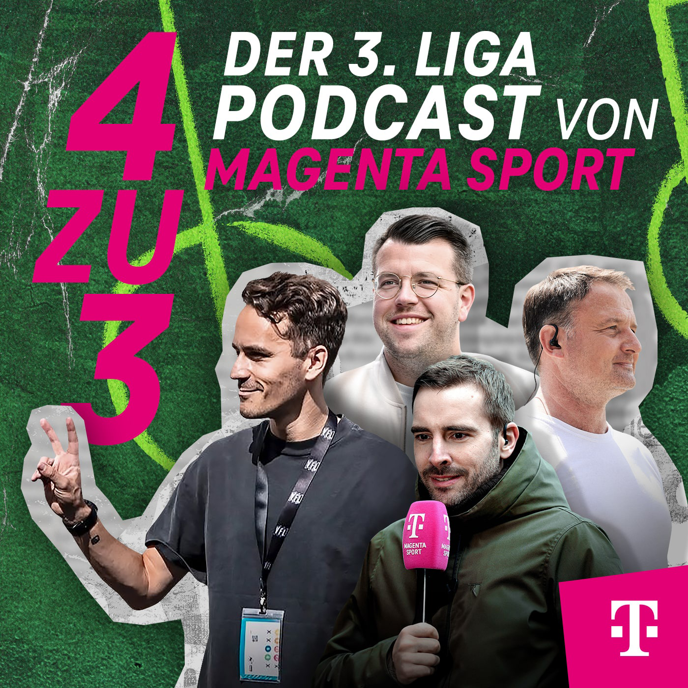 Hier gehts zum Podcast